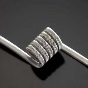 Coils DL pattes opposées