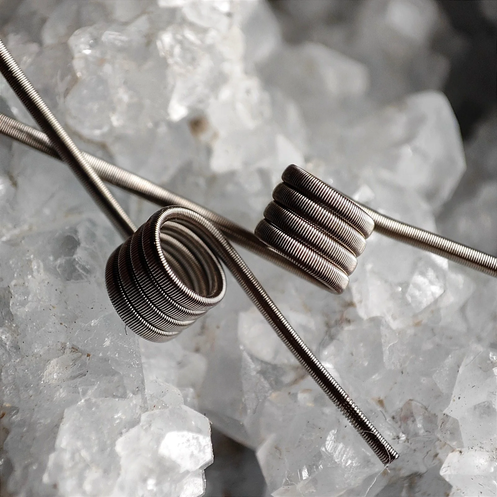 Coil Fused Bicore NI80