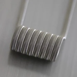 Coils méca double accus / Série