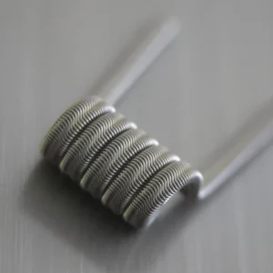 Coils méca simple accu