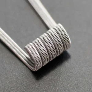 Staggered Fused Clapton