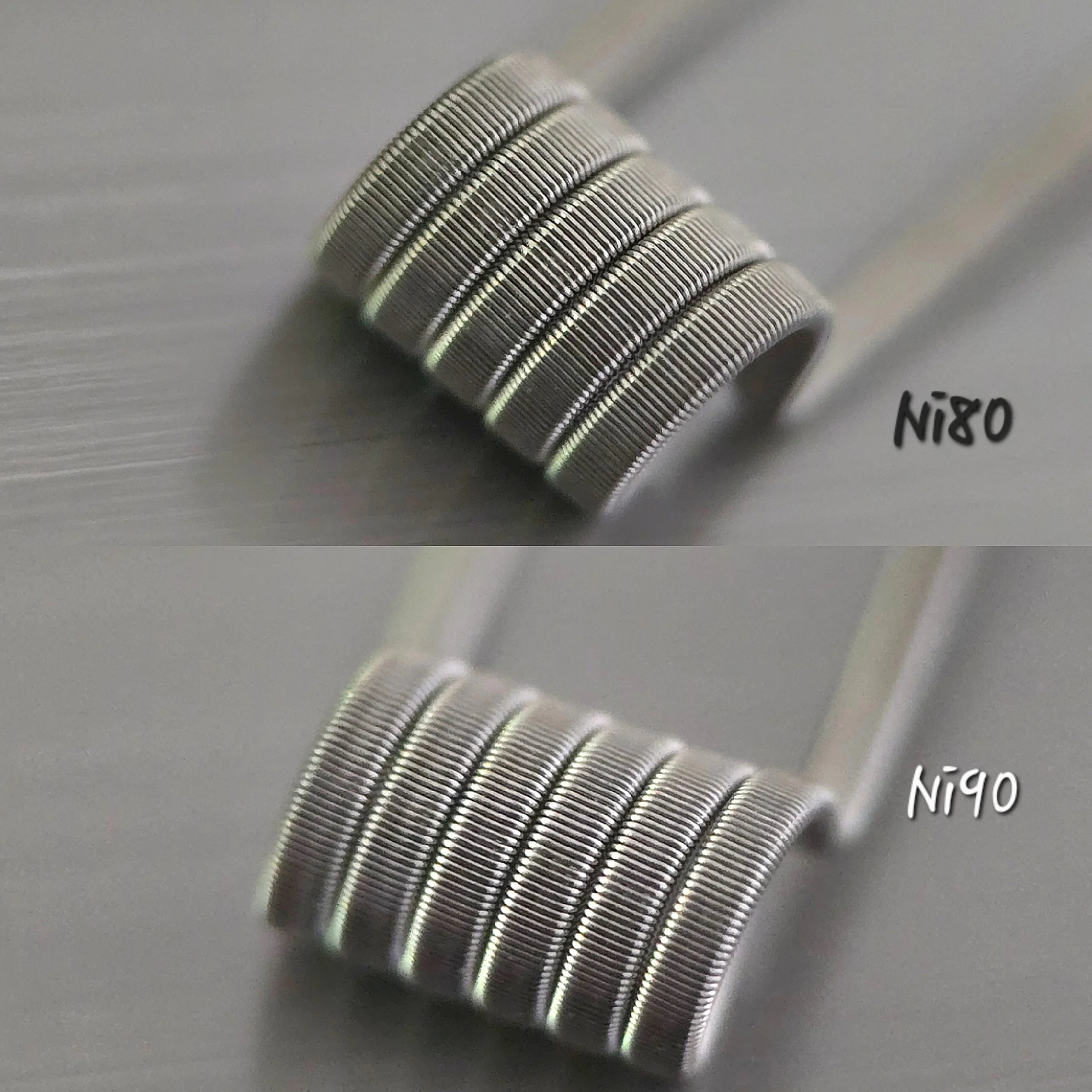 Coil Fused Tricore