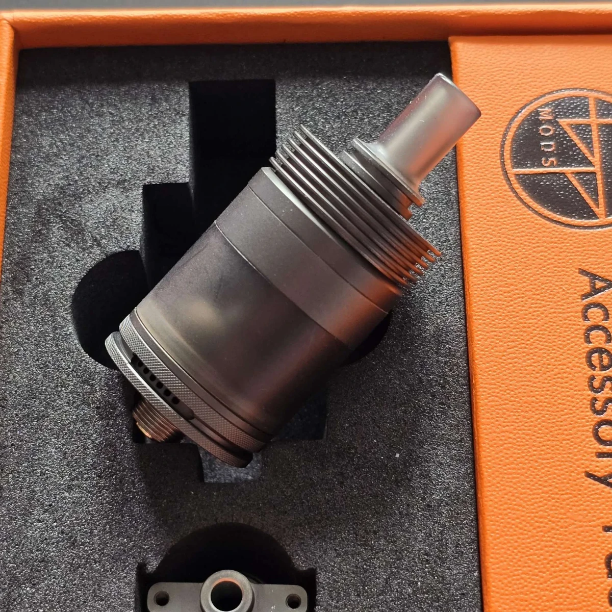 Atomiseur MTL, le Pioneer V1.5 de BPMods