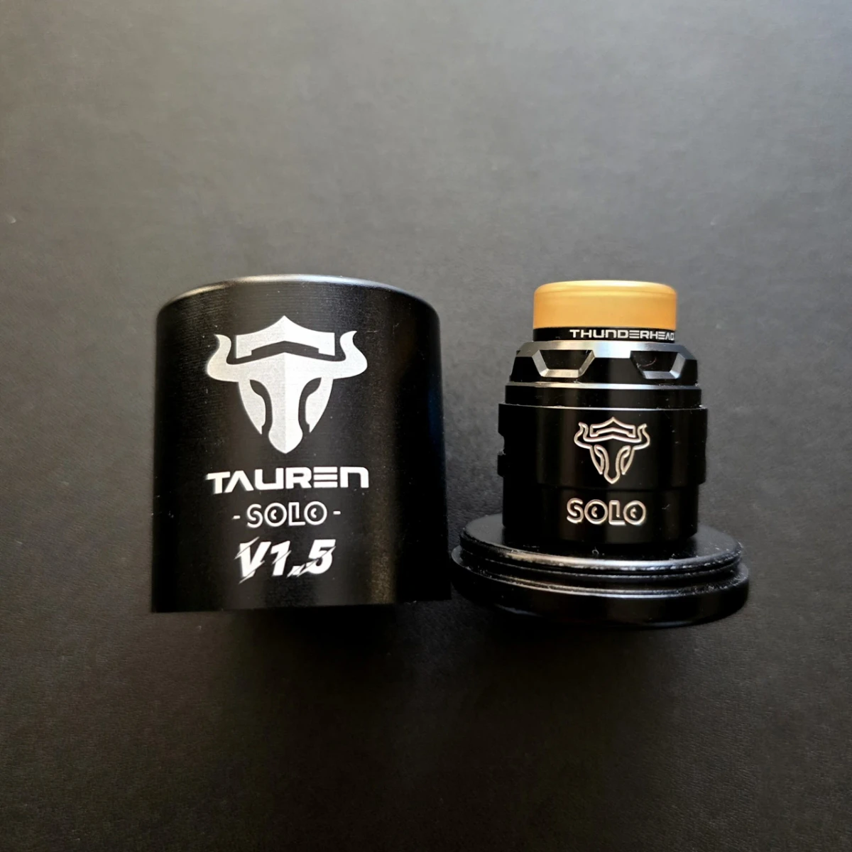 Atomiseur RDA Tauren Solo