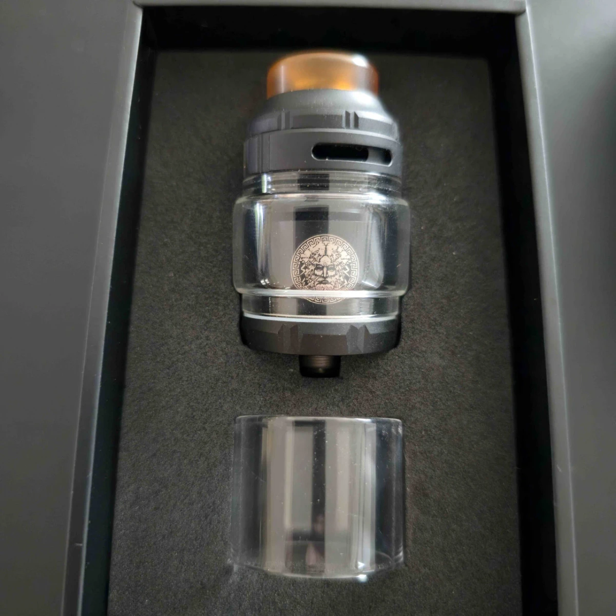 Atomiseur RTA Geekvape le Zeus X