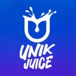 unik juice logo