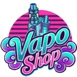 vapo shop logo